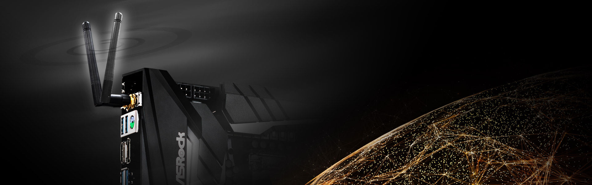 Wifi Dual Band (BT4.0)-Mobile